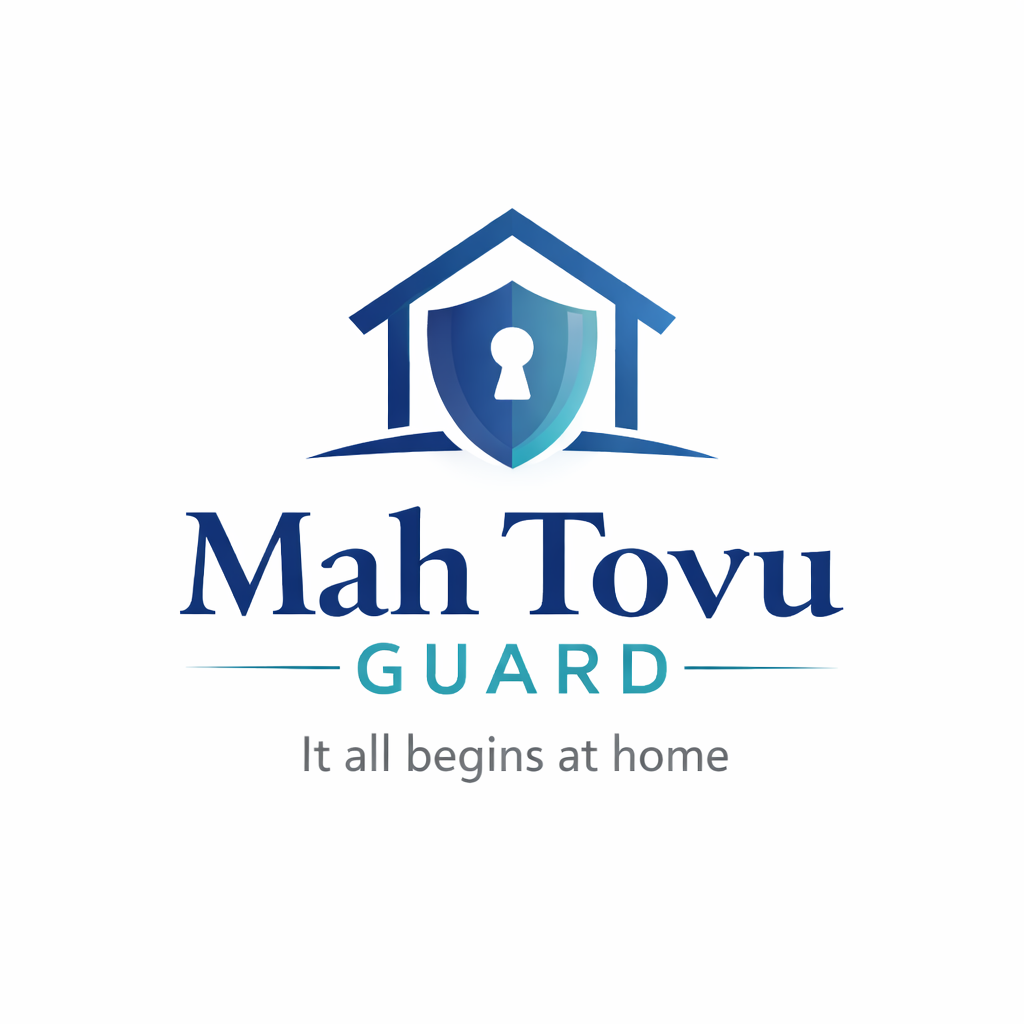 Mah Tovu Guard